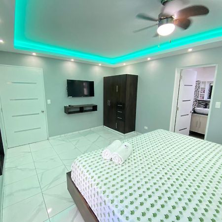 Hotel Checo Sosua Luaran gambar