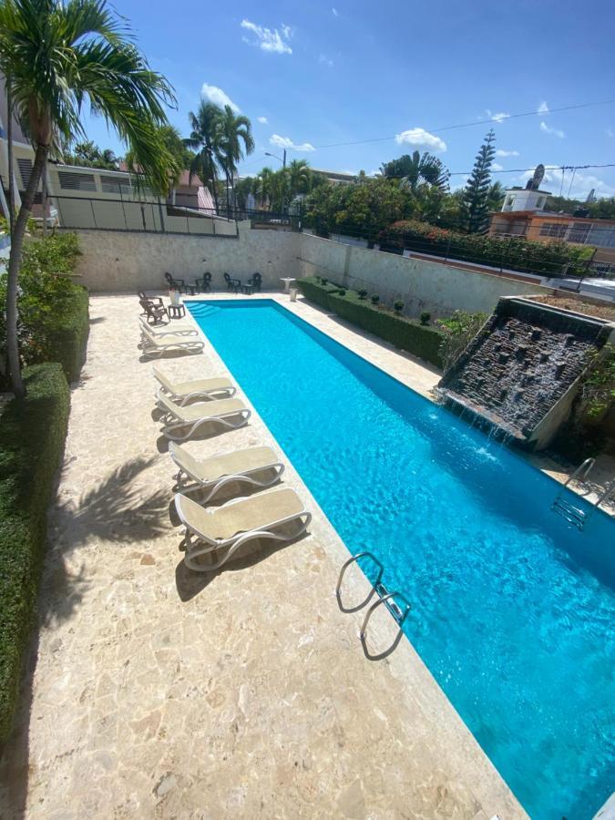 Hotel Checo Sosua Luaran gambar