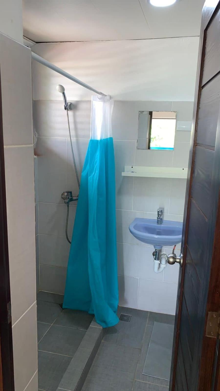 Hotel Checo Sosua Luaran gambar