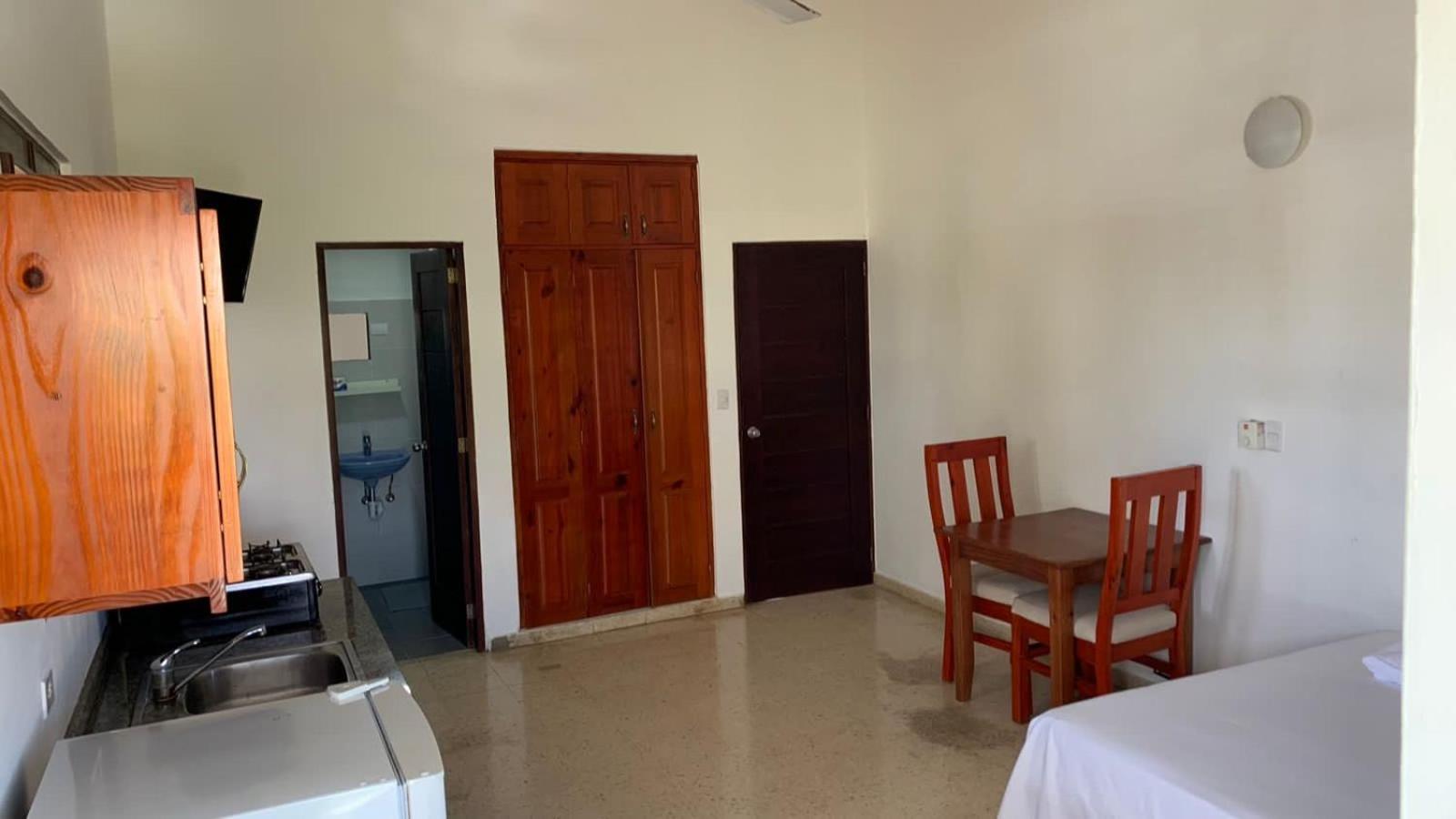Hotel Checo Sosua Luaran gambar
