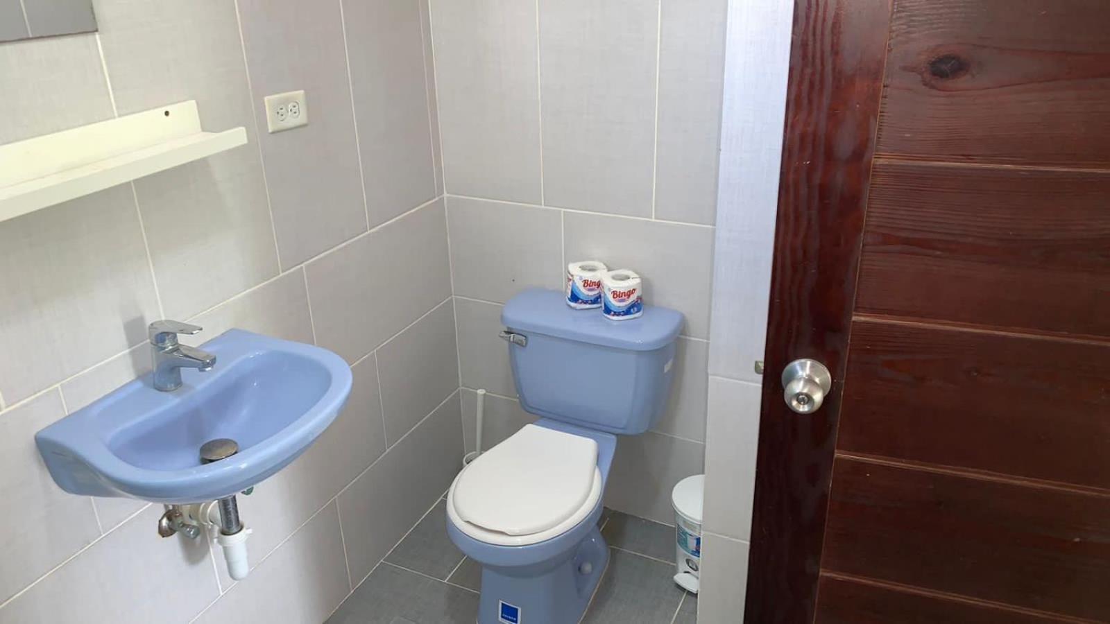 Hotel Checo Sosua Luaran gambar