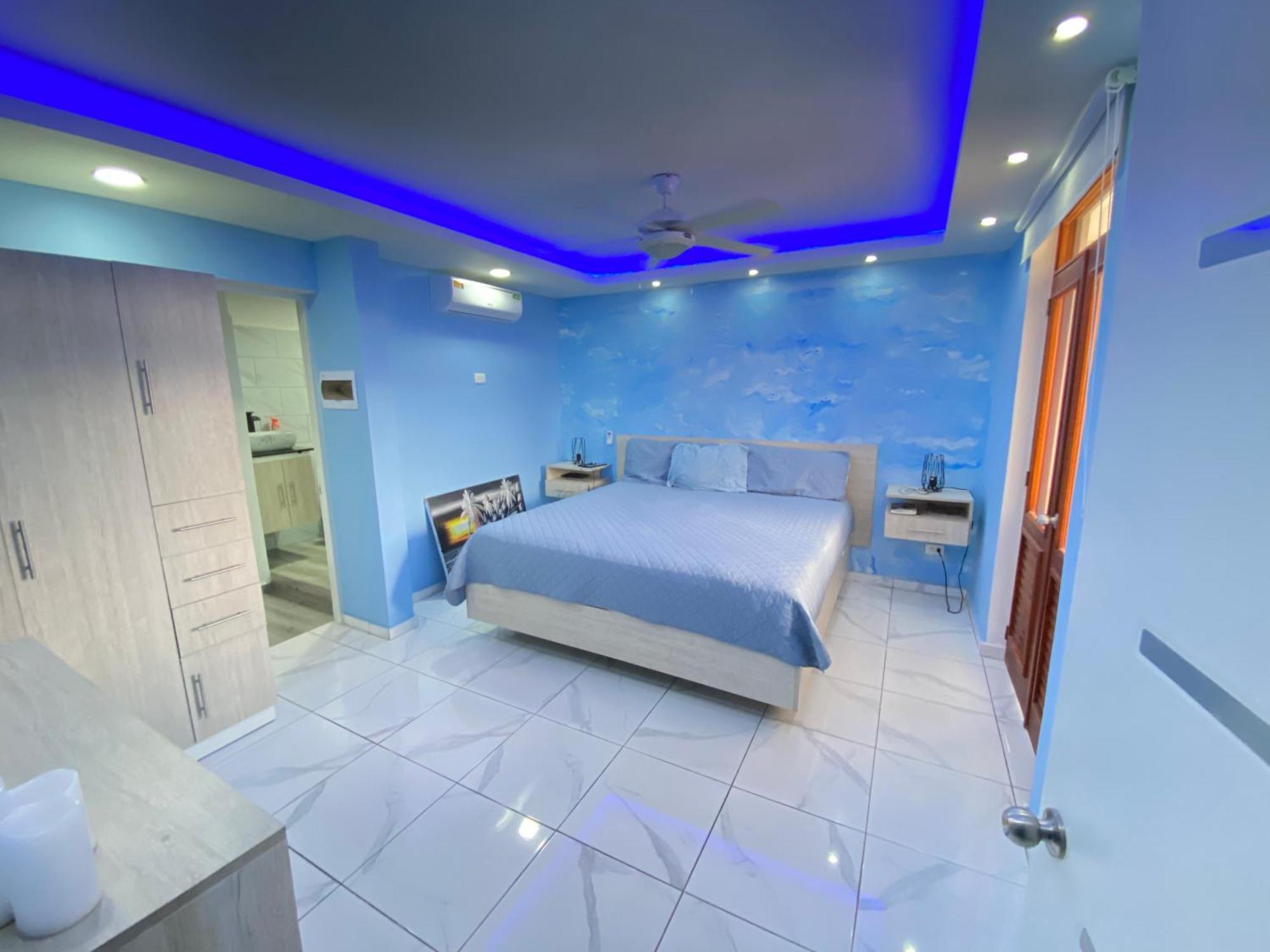 Hotel Checo Sosua Luaran gambar