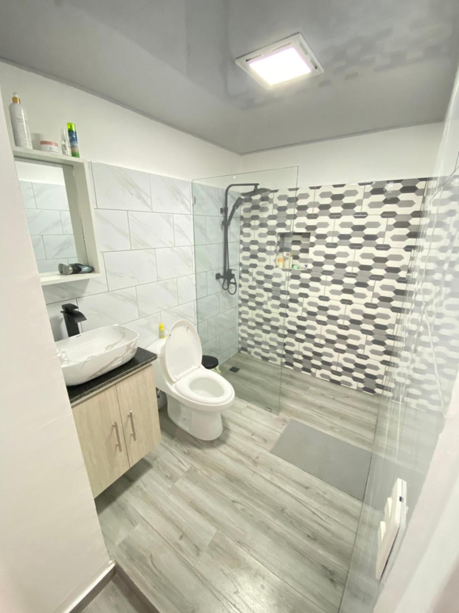 Hotel Checo Sosua Luaran gambar