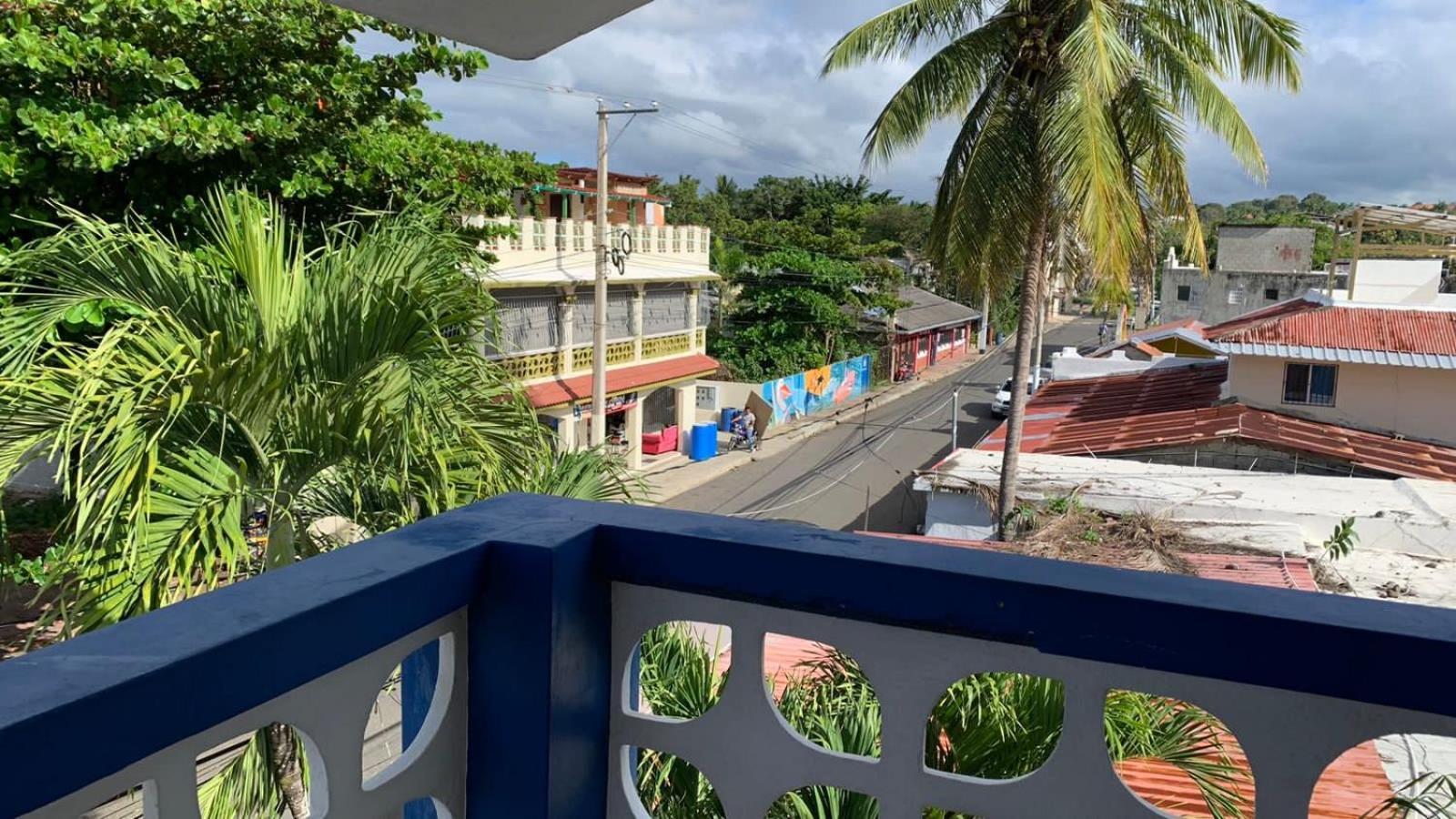 Hotel Checo Sosua Luaran gambar