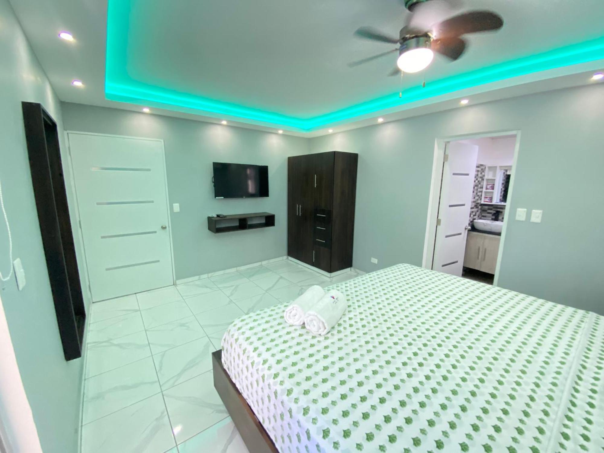 Hotel Checo Sosua Luaran gambar