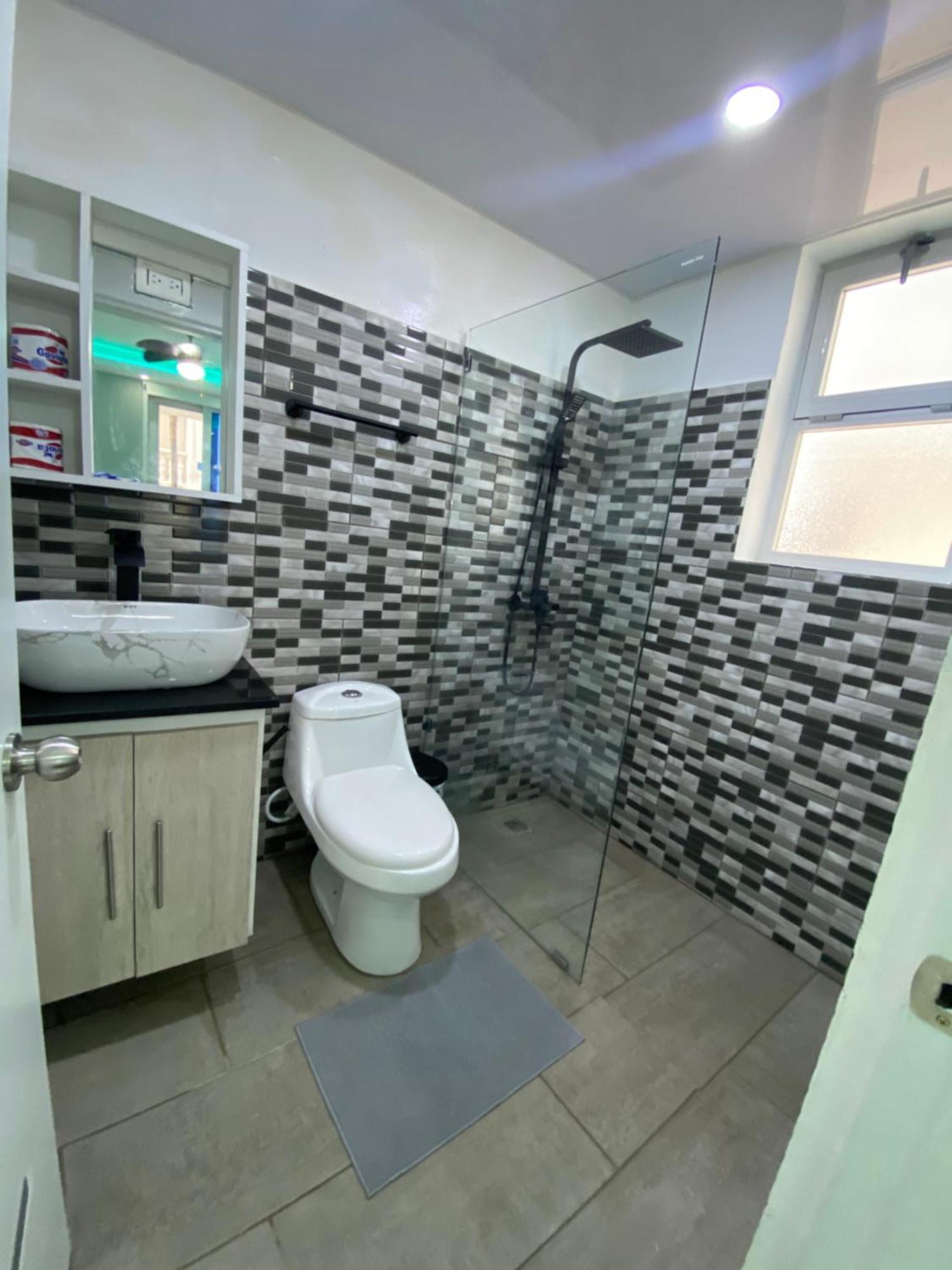 Hotel Checo Sosua Luaran gambar