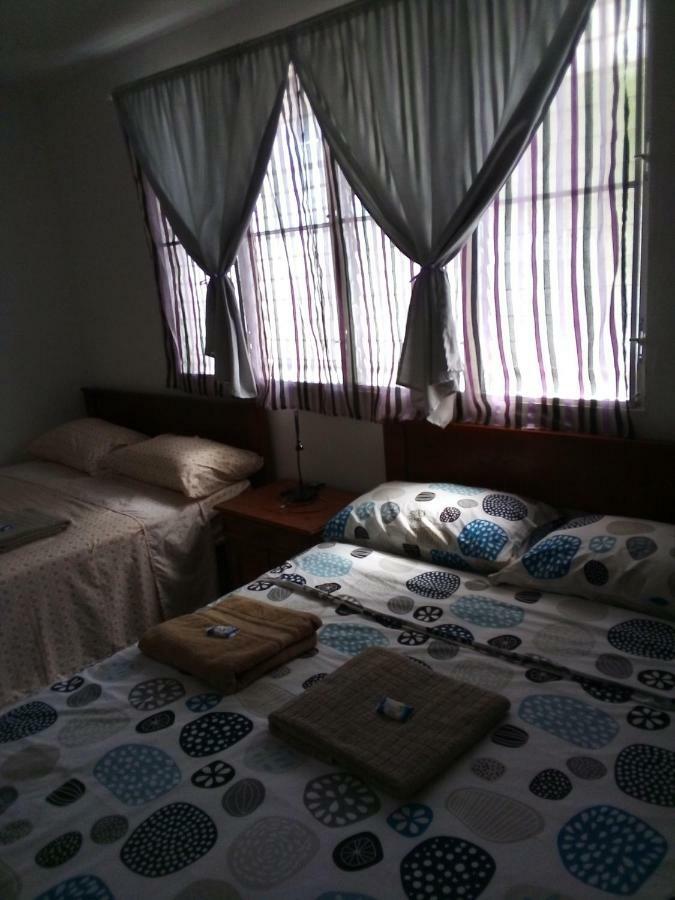 Hotel Checo Sosua Luaran gambar