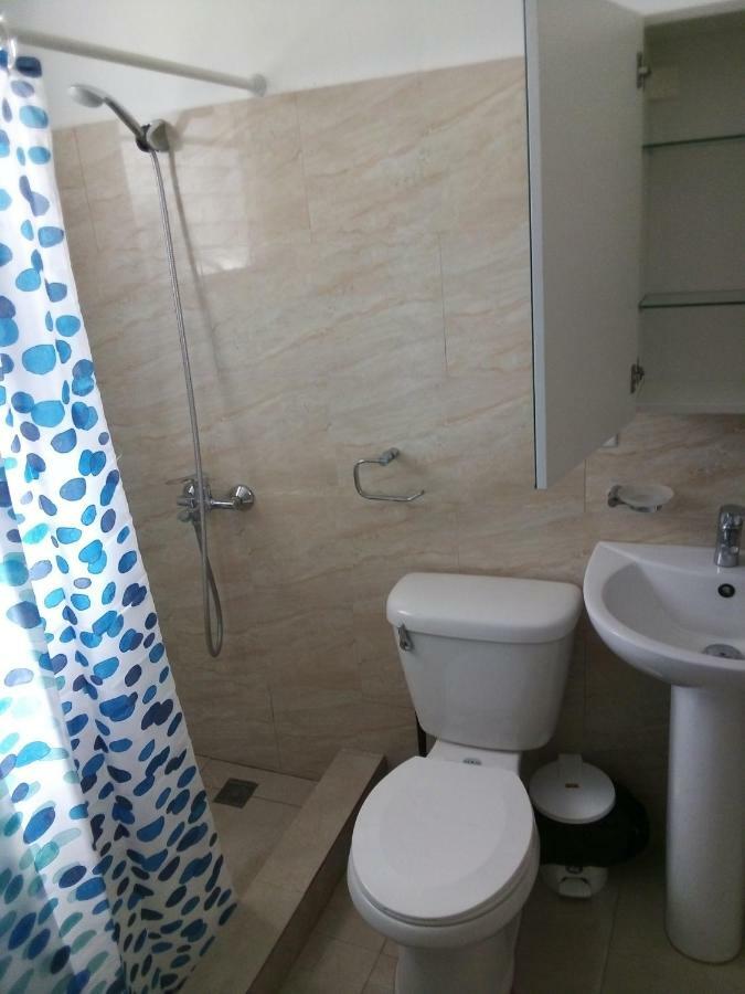Hotel Checo Sosua Luaran gambar