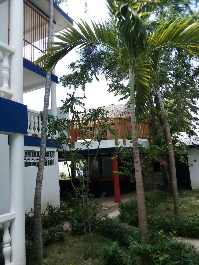 Hotel Checo Sosua Luaran gambar