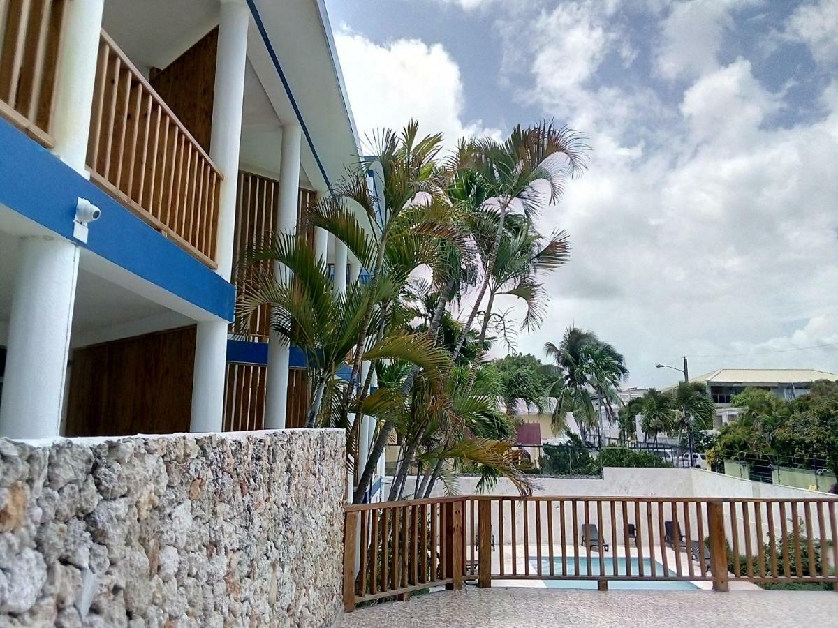 Hotel Checo Sosua Luaran gambar
