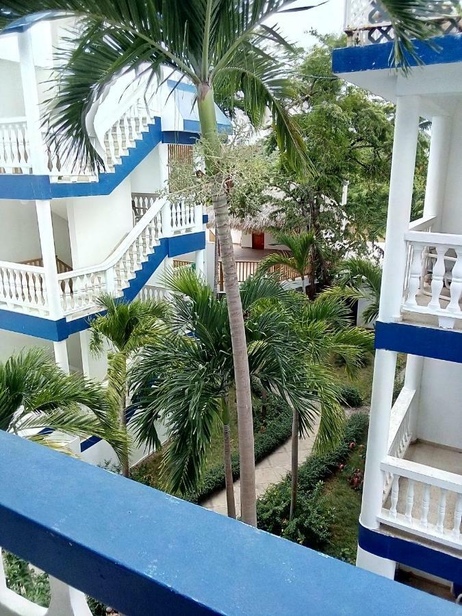 Hotel Checo Sosua Luaran gambar