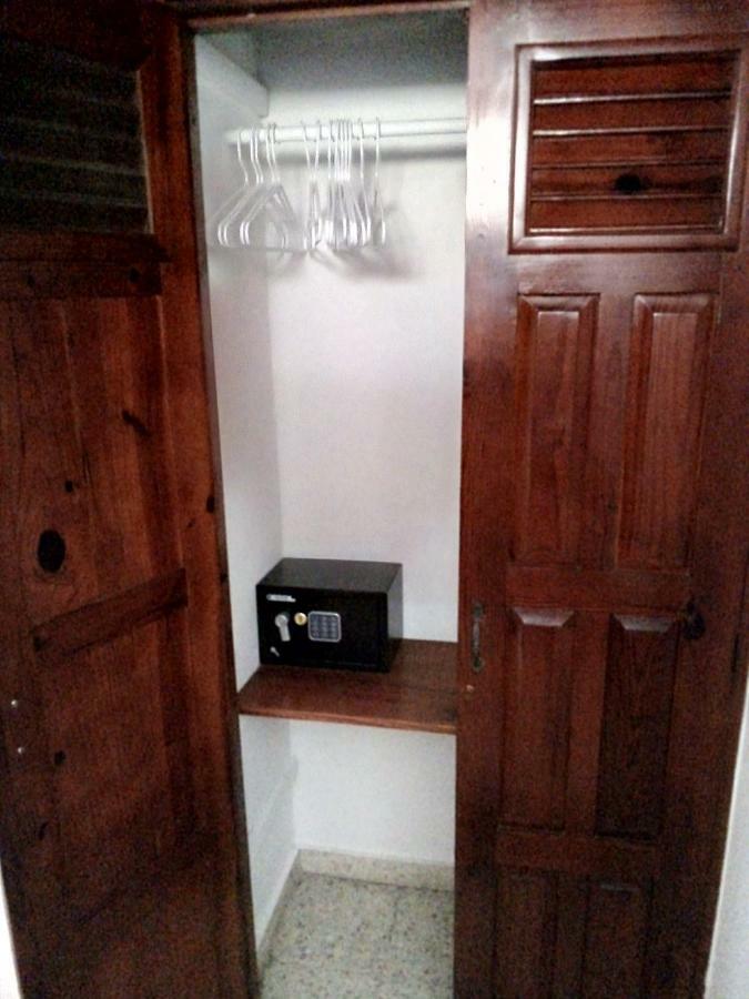 Hotel Checo Sosua Luaran gambar