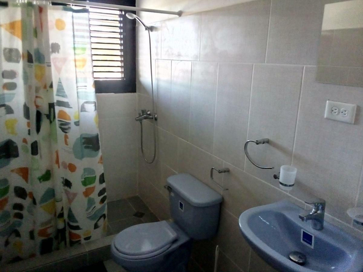 Hotel Checo Sosua Luaran gambar