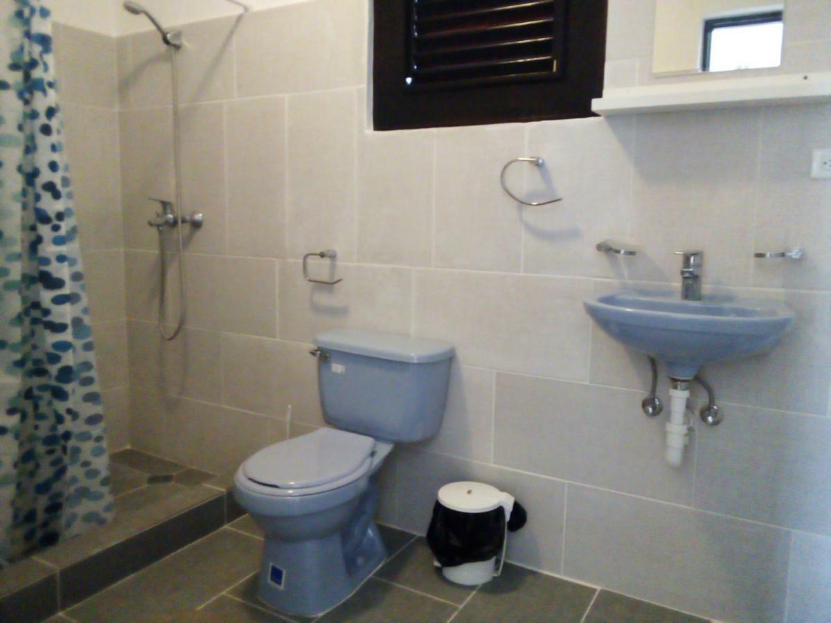 Hotel Checo Sosua Luaran gambar