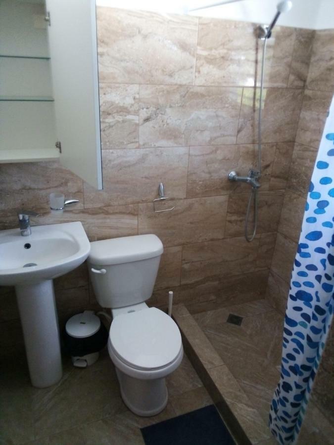 Hotel Checo Sosua Luaran gambar