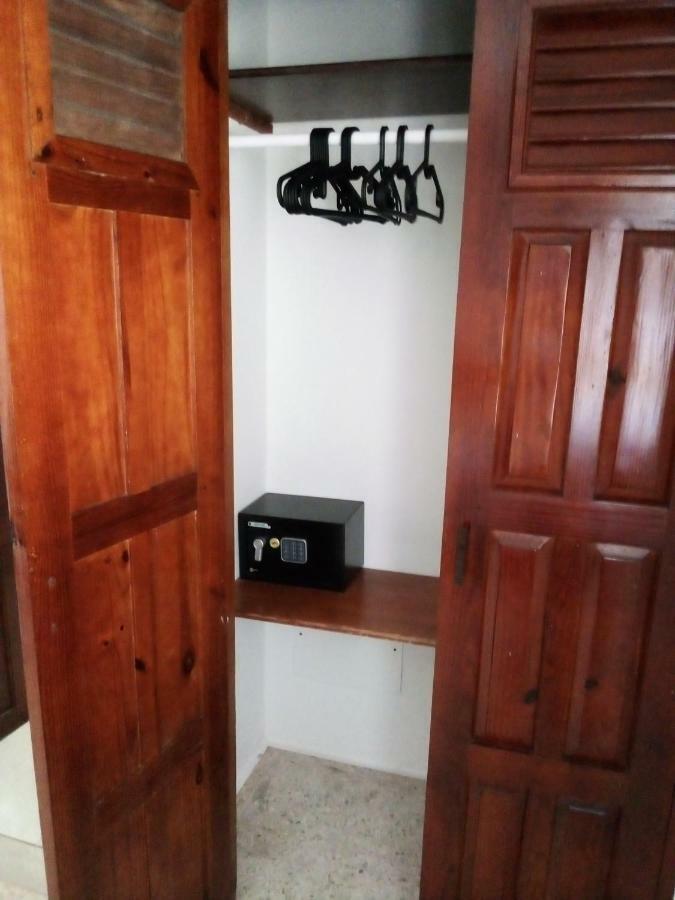 Hotel Checo Sosua Luaran gambar