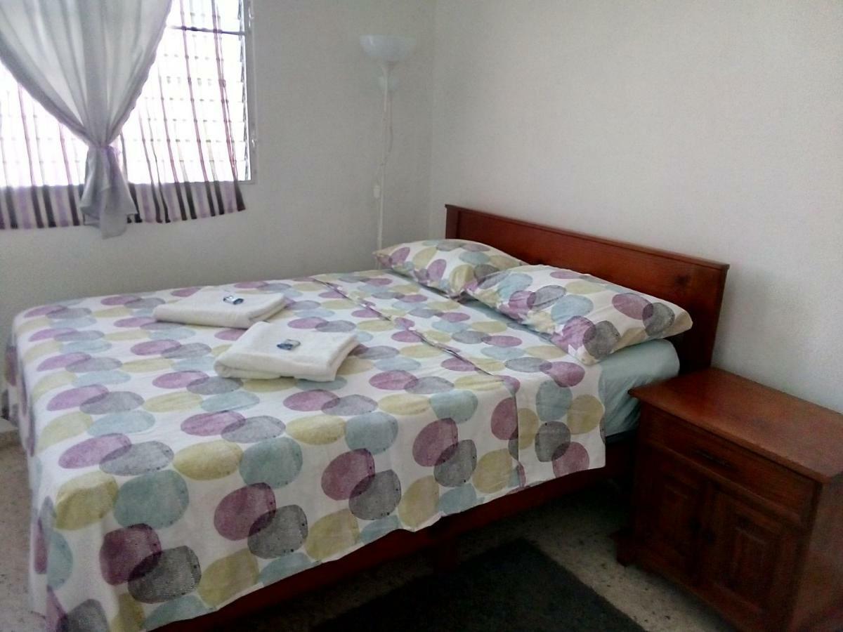 Hotel Checo Sosua Luaran gambar