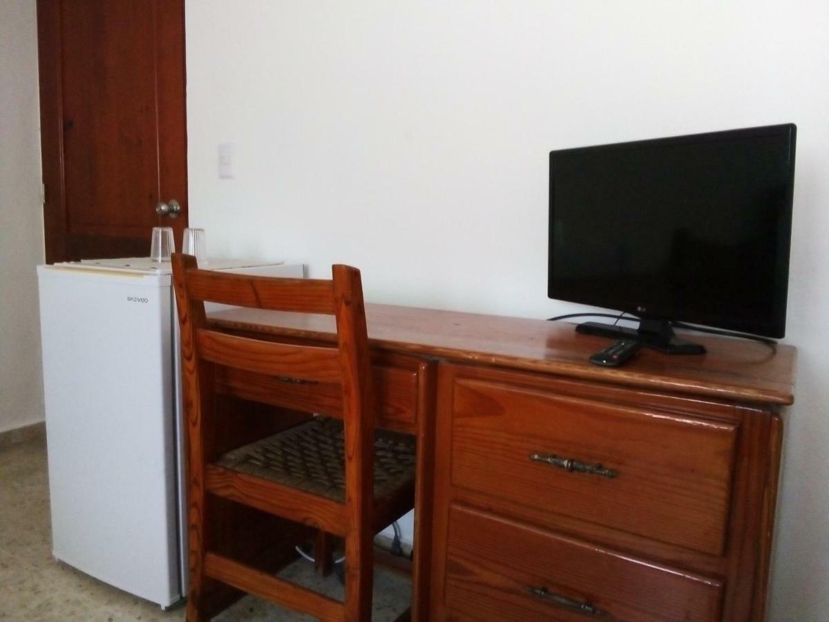 Hotel Checo Sosua Luaran gambar